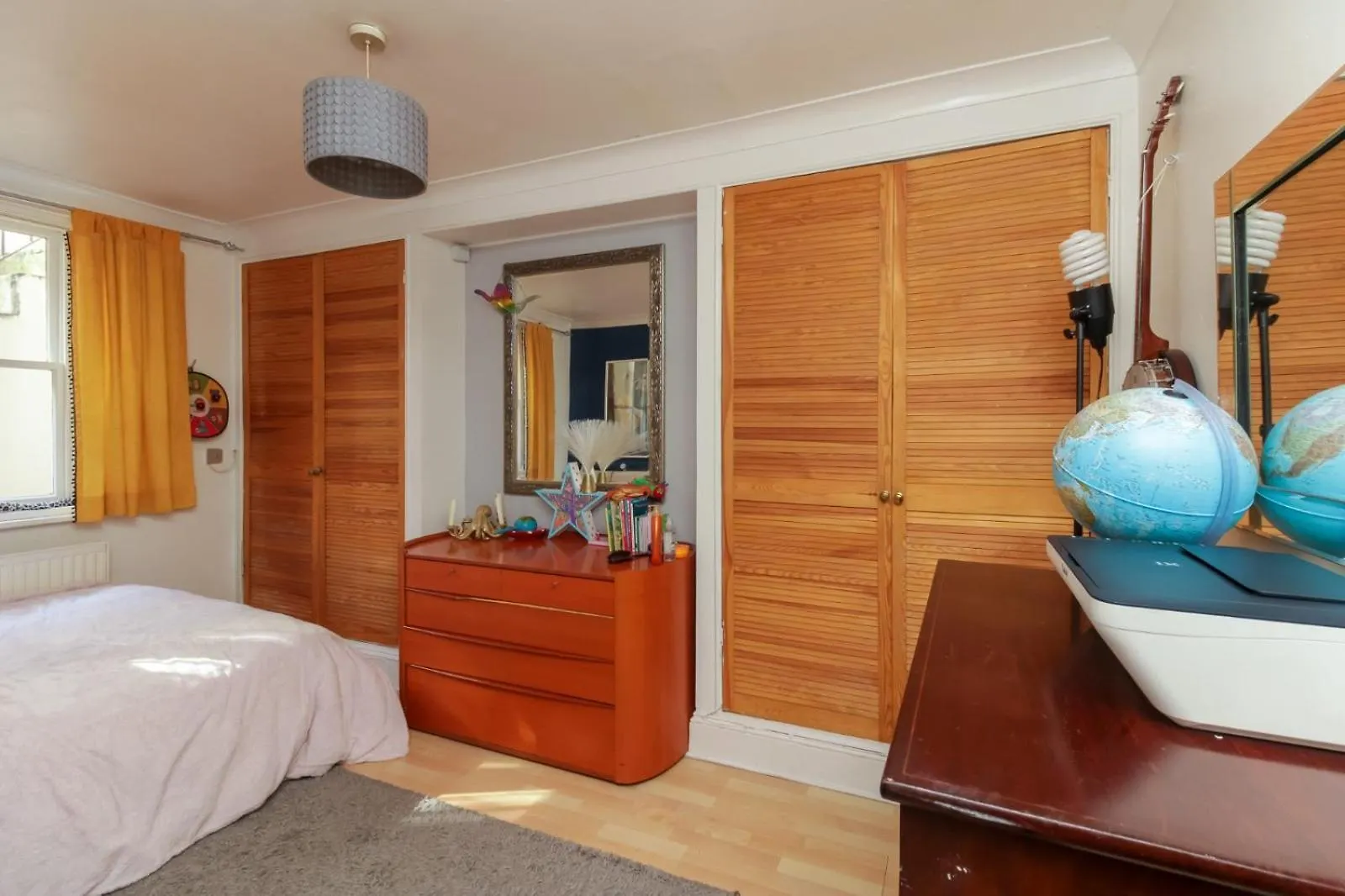 Garden Flat, 2 Mins Walk From Beach Brighton 0*,  United Kingdom